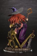 Load image into Gallery viewer, PRE-ORDER 1/7 Scale Dragon's Crown - Sorceress (Rerelease) Dragon's Crown