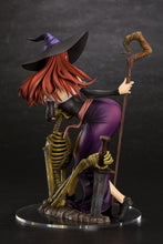 Load image into Gallery viewer, PRE-ORDER 1/7 Scale Dragon's Crown - Sorceress (Rerelease) Dragon's Crown