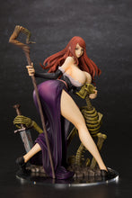 Load image into Gallery viewer, PRE-ORDER 1/7 Scale Dragon's Crown - Sorceress (Rerelease) Dragon's Crown