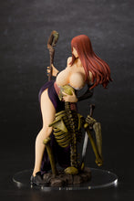 Load image into Gallery viewer, PRE-ORDER 1/7 Scale Dragon's Crown - Sorceress (Rerelease) Dragon's Crown