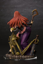 Load image into Gallery viewer, PRE-ORDER 1/7 Scale Dragon's Crown - Sorceress (Rerelease) Dragon's Crown