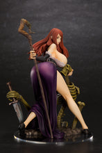 Load image into Gallery viewer, PRE-ORDER 1/7 Scale Dragon's Crown - Sorceress (Rerelease) Dragon's Crown