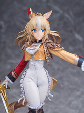 Load image into Gallery viewer, PRE-ORDER 1/7 Scale Durandal Umamusume: Pretty Derby