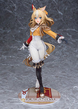 Load image into Gallery viewer, PRE-ORDER 1/7 Scale Durandal Umamusume: Pretty Derby