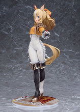 Load image into Gallery viewer, PRE-ORDER 1/7 Scale Durandal Umamusume: Pretty Derby