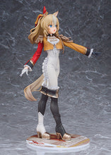 Load image into Gallery viewer, PRE-ORDER 1/7 Scale Durandal Umamusume: Pretty Derby