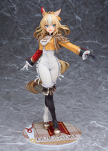 Load image into Gallery viewer, PRE-ORDER 1/7 Scale Durandal Umamusume: Pretty Derby