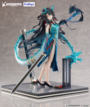 Load image into Gallery viewer, PRE-ORDER 1/7 Scale Dusk Everything is A Miracle Ver. Arknights