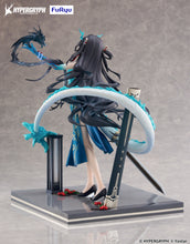 Load image into Gallery viewer, PRE-ORDER 1/7 Scale Dusk Everything is A Miracle Ver. Arknights