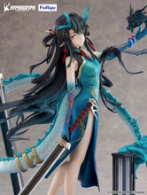 Load image into Gallery viewer, PRE-ORDER 1/7 Scale Dusk Everything is A Miracle Ver. Arknights
