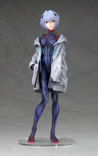 Load image into Gallery viewer, PRE-ORDER 1/7 Scale EVA GLOBAL Rei Ayanami (Tentative Name) Millennials Illust Ver. Evangelion (REPRODUCTION)