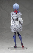 Load image into Gallery viewer, PRE-ORDER 1/7 Scale EVA GLOBAL Rei Ayanami (Tentative Name) Millennials Illust Ver. Evangelion (REPRODUCTION)