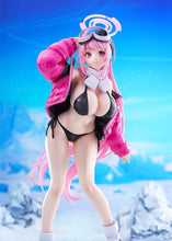 Load image into Gallery viewer, PRE-ORDER 1/7 Scale Eimi (Swimsuit) Blue Archive