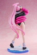 Load image into Gallery viewer, PRE-ORDER 1/7 Scale Eimi (Swimsuit) Blue Archive