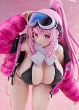 Load image into Gallery viewer, PRE-ORDER 1/7 Scale Eimi (Swimsuit) Blue Archive
