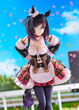 Load image into Gallery viewer, PRE-ORDER 1/7 Scale Eishin Flash: Victory Pose Ver. Umamusume: Pretty Derby