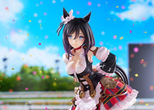 Load image into Gallery viewer, PRE-ORDER 1/7 Scale Eishin Flash: Victory Pose Ver. Umamusume: Pretty Derby