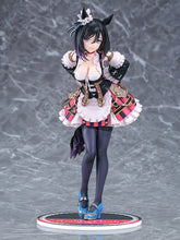 Load image into Gallery viewer, PRE-ORDER 1/7 Scale Eishin Flash: Victory Pose Ver. Umamusume: Pretty Derby