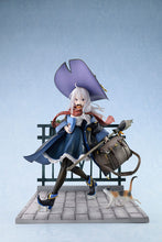 Load image into Gallery viewer, PRE-ORDER 1/7 Scale Elaina DX Ver. Wandering Witch: The Journey of Elaina