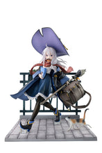 Load image into Gallery viewer, PRE-ORDER 1/7 Scale Elaina DX Ver. Wandering Witch: The Journey of Elaina