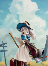 Load image into Gallery viewer, PRE-ORDER 1/7 Scale Elaina Early Summer Sky Wandering Witch: The Journey of Elaina