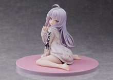 Load image into Gallery viewer, PRE-ORDER 1/7 Scale Elaina Knit One-piece Dress ver. Wandering Witch: The Journey of Elaina