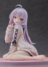 Load image into Gallery viewer, PRE-ORDER 1/7 Scale Elaina Knit One-piece Dress ver. Wandering Witch: The Journey of Elaina