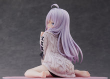 Load image into Gallery viewer, PRE-ORDER 1/7 Scale Elaina Knit One-piece Dress ver. Wandering Witch: The Journey of Elaina