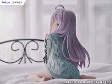 Load image into Gallery viewer, PRE-ORDER 1/7 Scale Elaina Knit ver. Repaint Blue Wandering Witch: The Journey of Elaina