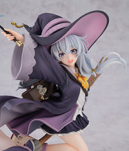 Load image into Gallery viewer, PRE-ORDER 1/7 Scale Elaina My Adventure Diary Wandering Witch: The Journey of Elaina