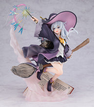 Load image into Gallery viewer, PRE-ORDER 1/7 Scale Elaina My Adventure Diary Wandering Witch: The Journey of Elaina
