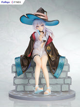 Load image into Gallery viewer, PRE-ORDER 1/7 Scale Elaina Summer Vacation ver. Wandering Witch: The Journey of Elaina Elaina