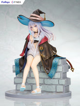 Load image into Gallery viewer, PRE-ORDER 1/7 Scale Elaina Summer Vacation ver. Wandering Witch: The Journey of Elaina Elaina