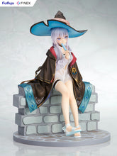 Load image into Gallery viewer, PRE-ORDER 1/7 Scale Elaina Summer Vacation ver. Wandering Witch: The Journey of Elaina Elaina