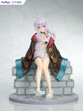Load image into Gallery viewer, PRE-ORDER 1/7 Scale Elaina Summer Vacation ver. Wandering Witch: The Journey of Elaina Elaina