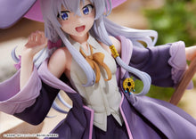 Load image into Gallery viewer, PRE-ORDER 1/7 Scale Elaina Wandering Witch: The Journey of Elaina
