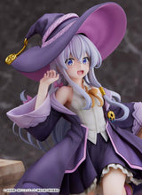 Load image into Gallery viewer, PRE-ORDER 1/7 Scale Elaina Wandering Witch: The Journey of Elaina