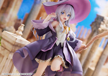Load image into Gallery viewer, PRE-ORDER 1/7 Scale Elaina Wandering Witch: The Journey of Elaina