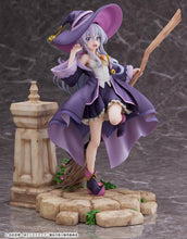 Load image into Gallery viewer, PRE-ORDER 1/7 Scale Elaina Wandering Witch: The Journey of Elaina