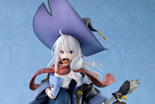 Load image into Gallery viewer, PRE-ORDER 1/7 Scale Elaina Wandering Witch: The Journey of Elaina