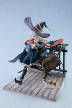 Load image into Gallery viewer, PRE-ORDER 1/7 Scale Elaina (DX Ver.) Wandering Witch: The Journey of Elaina