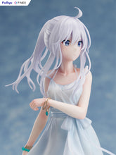 Load image into Gallery viewer, PRE-ORDER 1/7 Scale Elaina summer one-piece dress ver. Wandering Witch: The Journey of Elaina (re-run)