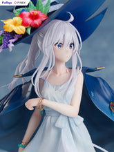 Load image into Gallery viewer, PRE-ORDER 1/7 Scale Elaina summer one-piece dress ver. Wandering Witch: The Journey of Elaina (re-run)