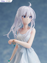 Load image into Gallery viewer, PRE-ORDER 1/7 Scale Elaina summer one-piece dress ver. Wandering Witch: The Journey of Elaina (re-run)