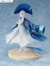 Load image into Gallery viewer, PRE-ORDER 1/7 Scale Elaina summer one-piece dress ver. Wandering Witch: The Journey of Elaina (re-run)