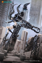 Load image into Gallery viewer, PRE-ORDER 1/7 Scale Elishka Black Rock Shooter Fragment