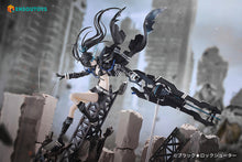 Load image into Gallery viewer, PRE-ORDER 1/7 Scale Elishka Black Rock Shooter Fragment