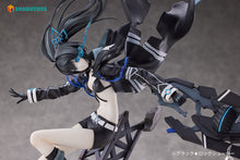 Load image into Gallery viewer, PRE-ORDER 1/7 Scale Elishka Black Rock Shooter Fragment