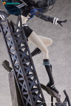 Load image into Gallery viewer, PRE-ORDER 1/7 Scale Elishka Black Rock Shooter Fragment
