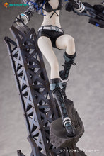 Load image into Gallery viewer, PRE-ORDER 1/7 Scale Elishka Black Rock Shooter Fragment